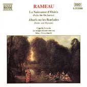 Various - Rameau: Orchestral Suites Vol 1 (CD)
