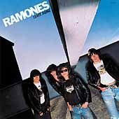 Ramones - Leave Home (CD)