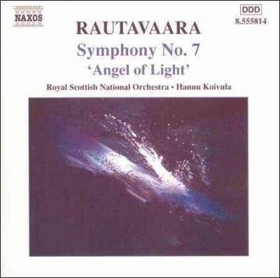 Symphony No.7 (CD)