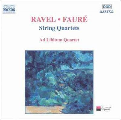 String Quartets (CD)