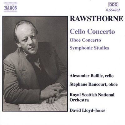 Cello Concertos (CD / Album)