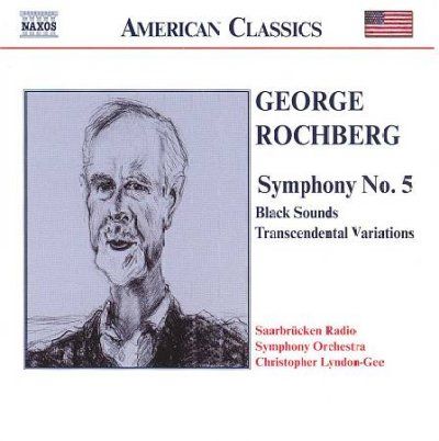 Symphony No.5 (CD)