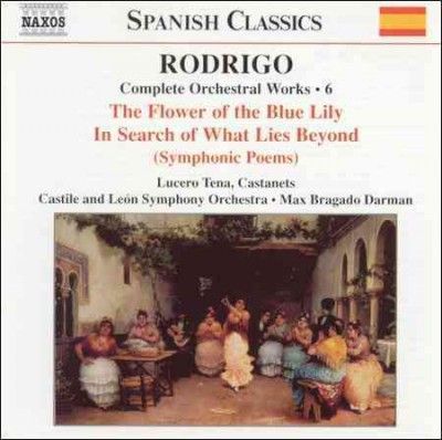 Complete Orchestral Works Vol. 6 (Darman) (CD / Album)