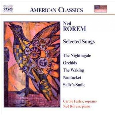 Selected Songs (CD / Album)