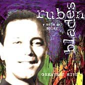 Ruben Blades - Greatest Hits (CD)
