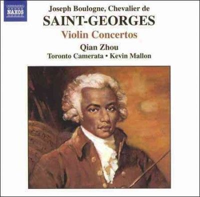 Violin Concertos (CD)
