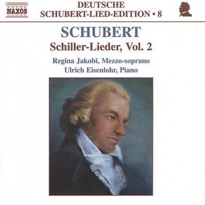 Lieder - Vol.2 (CD)