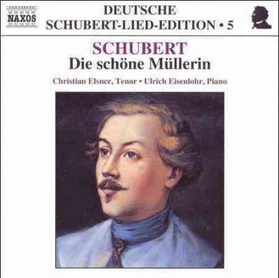 Schone Mullerin (CD)