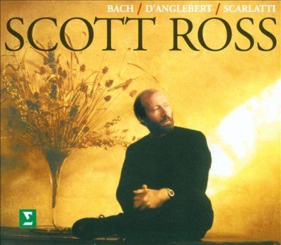 Scott Ross - Hommage (CD)