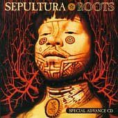 Sepultura - Roots (CD)