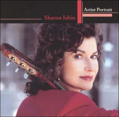 Sharon Isbin - Artist Portrait: Sharon Isbin (CD)