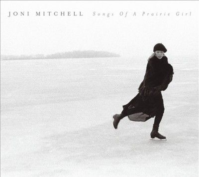 Songs Of A Prairie Girl (CD)