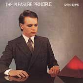 Pleasure Principle (CD)