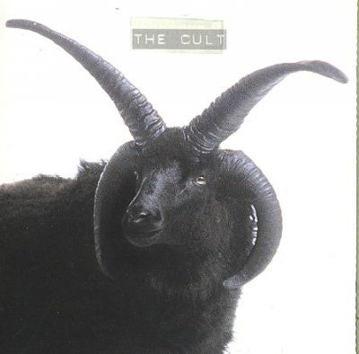 The Cult (CD)