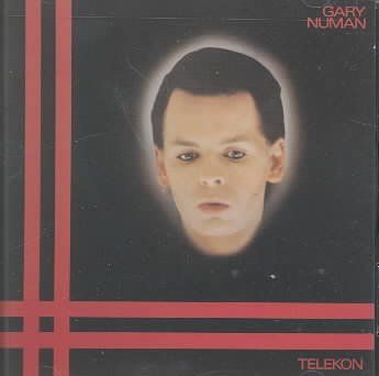 Telekon + Bonus Tracks (CD)