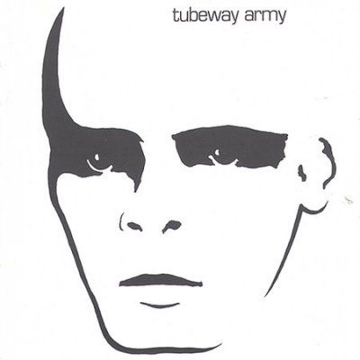 Tubeway Army + Bonus Tracks (CD)