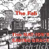 This Nation's Saving Grace (CD)