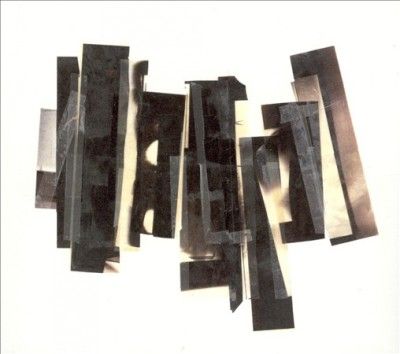 We Shall All Be Healed (CD)