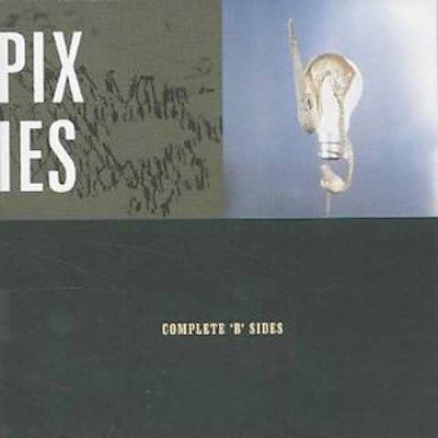 Complete B - Sides (CD)