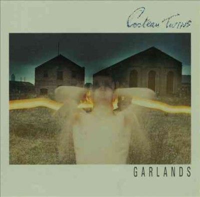 Garlands (CD)