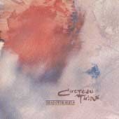 Head Over Heels (CD)