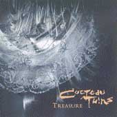 Treasure (CD)