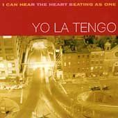 I Can Hear The Heart Beating As One (CD)