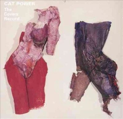 The Covers Record (CD)