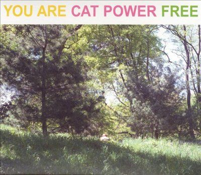 You Are Free (CD)