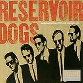 Various - Reservoir Dogs (ost) (CD)