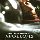 Various - Apollo 13 (ost) (CD)