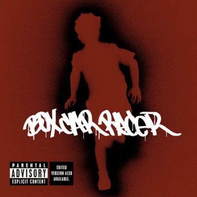 Boxcar Racer - Boxcar Racer (CD)