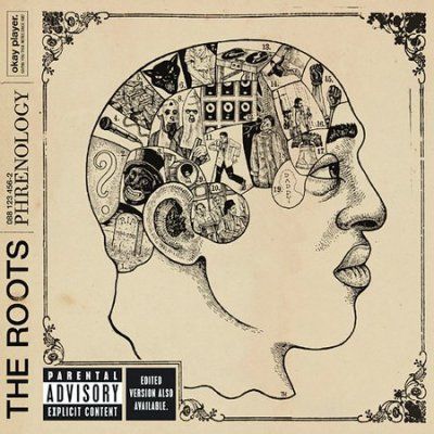 Roots - Phrenology (CD)