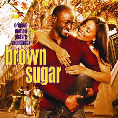 Various - Brown Sugar (ost) (CD)
