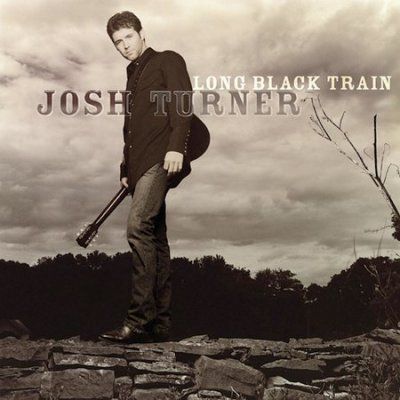 Josh Turner - Long Black Train (CD)
