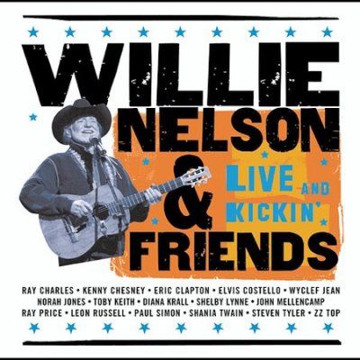 Live And Kickin' (CD)
