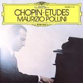 Etudes - Complete (CD)