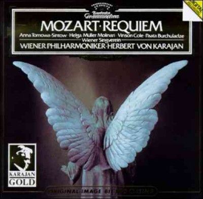Requiem (CD)