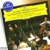 Cello Concerto / Rococo Variations (CD)