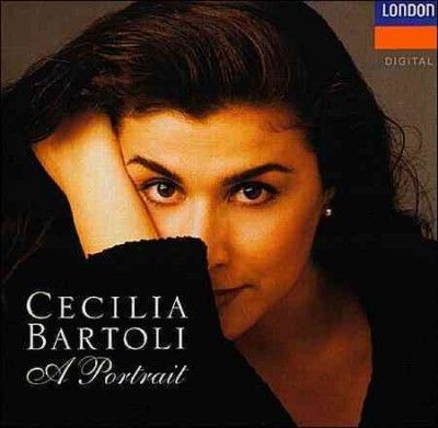 Cecilia Bartoli - A Portrait (CD)