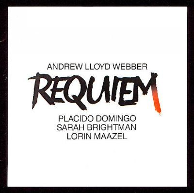 Requiem (CD)