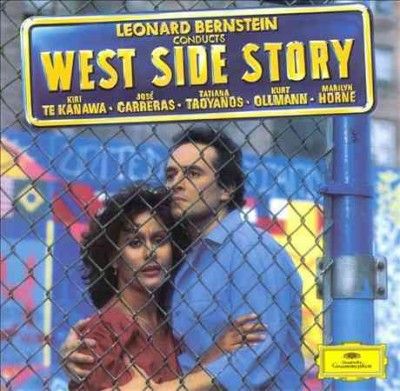 West Side Story (CD)