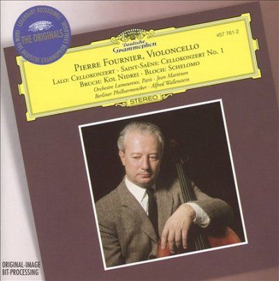 Cello Concertos (CD)