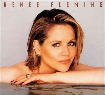 Renee Fleming - Renee Fleming (CD)