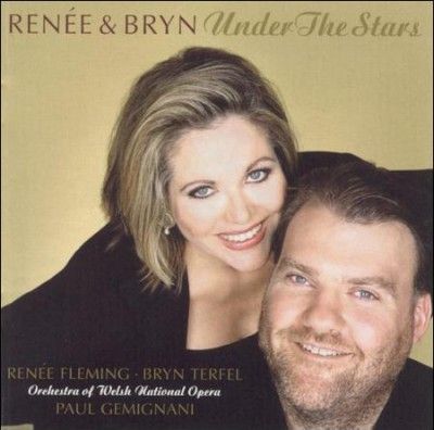 Renee/terfe Fleming - Under The Stars (CD)