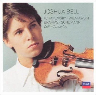 Violin Concertos (CD)
