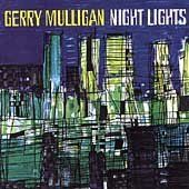 Gerry Mulligan - Night Lights (CD)