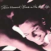 Back In The High Life (CD)