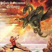 Yngwie Malmsteen - Trilogy (CD)