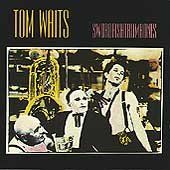 Tom Waits - Swordfishtrombones (CD)